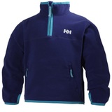 HELLY HANSEN(ヘリーハンセン) HOJ51352 K MICROFLEECE HALF HOJ51352 防寒ジャケット(キッズ/ベビー)