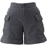 HELLY HANSEN(ヘリーハンセン) ラーセンショーツ Women’s HOW21367 ハーフ･ショートパンツ(メンズ)