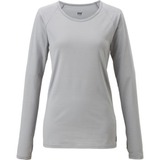 HELLY HANSEN(ヘリーハンセン) L/S DACRONQD MAX TEE Women’s HOW31319 Tシャツ･カットソー長袖(レディース)