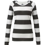 HELLY HANSEN(ヘリーハンセン) L/S DACRONQDMAX MT TEE Women’s HOW31320 Tシャツ･カットソー長袖(レディース)