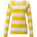 HELLY HANSEN(ヘリーハンセン) L/S DACRONQDMAX MT TEE Women’s HOW31320 Tシャツ･カットソー長袖(レディース)