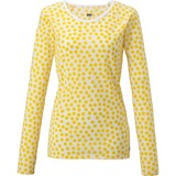 HELLY HANSEN(ヘリーハンセン) L/S DACRONQDMAX MT TEE Women’s HOW31320 Tシャツ･カットソー長袖(レディース)