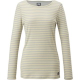 HELLY HANSEN(ヘリーハンセン) L/S HH WARM BD Crew Women’s HOW31352 Tシャツ･カットソー長袖(レディース)
