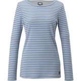 HELLY HANSEN(ヘリーハンセン) L/S HH WARM BD Crew Women’s HOW31352 Tシャツ･カットソー長袖(レディース)