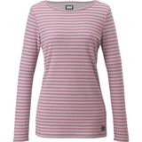 HELLY HANSEN(ヘリーハンセン) L/S HH WARM BD Crew Women’s HOW31352 Tシャツ･カットソー長袖(レディース)