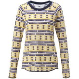 HELLY HANSEN(ヘリーハンセン) L/S MT CREW Women’s HOW31361 Tシャツ･カットソー長袖(レディース)