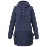 HELLY HANSEN(ヘリーハンセン) ラーセンワンピース Women’s HOW31362 ひざ丈･ショートワンピース(レディース)