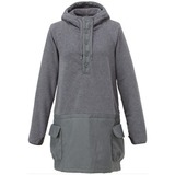 HELLY HANSEN(ヘリーハンセン) ラーセンワンピース Women’s HOW31362 ひざ丈･ショートワンピース(レディース)