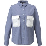 HELLY HANSEN(ヘリーハンセン) W L/S SHIRT HOW41350 シャツ･ポロシャツ(レディース)
