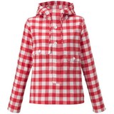 HELLY HANSEN(ヘリーハンセン) ロングスリーブシャツ Women’s HOW41351 シャツ･ポロシャツ(レディース)
