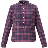HELLY HANSEN(ヘリーハンセン) ロングスリーブシャツ Women’s HOW41352 シャツ･ポロシャツ(レディース)