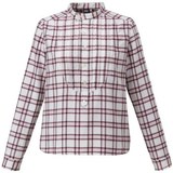 HELLY HANSEN(ヘリーハンセン) ロングスリーブシャツ Women’s HOW41352 シャツ･ポロシャツ(レディース)
