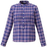 HELLY HANSEN(ヘリーハンセン) ロングスリーブシャツ Women’s HOW41352 シャツ･ポロシャツ(レディース)
