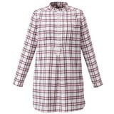 HELLY HANSEN(ヘリーハンセン) ロングスリーブシャツワンピース Women’s HOW41353 ひざ丈･ショートワンピース(レディース)