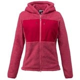 HELLY HANSEN(ヘリーハンセン) ネルモフーディー Women’s HOW51350 フリースジャケット(レディース)