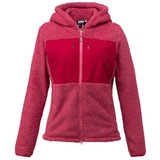 HELLY HANSEN(ヘリーハンセン) ネルモフーディー Women’s HOW51350 フリースジャケット(レディース)