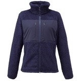 HELLY HANSEN(ヘリーハンセン) ネルモジャケット Women’s HOW51351 フリースジャケット(レディース)