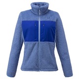 HELLY HANSEN(ヘリーハンセン) ネルモジャケット Women’s HOW51351 フリースジャケット(レディース)
