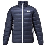 HELLY HANSEN(ヘリーハンセン) HO11356 カラバスダウンジャケット Men’s HO11356 ダウン･中綿ジャケット(メンズ)