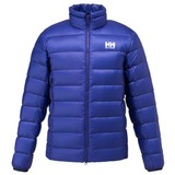 HELLY HANSEN(ヘリーハンセン) HO11356 カラバスダウンジャケット Men’s HO11356 ダウン･中綿ジャケット(メンズ)