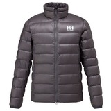 HELLY HANSEN(ヘリーハンセン) HO11356 カラバスダウンジャケット Men’s HO11356 ダウン･中綿ジャケット(メンズ)
