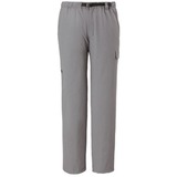 HELLY HANSEN(ヘリーハンセン) HO21356 トレッキングウォームパンツ Men’s HO21356 ロングパンツ(メンズ)