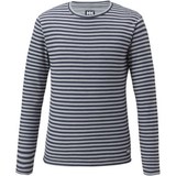 HELLY HANSEN(ヘリーハンセン) HO31352 L/S HH WARM BORDER HO31352 【廃】メンズ速乾性長袖シャツ