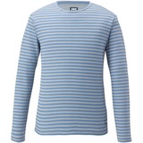 HELLY HANSEN(ヘリーハンセン) HO31352 L/S HH WARM BORDER HO31352 【廃】メンズ速乾性長袖シャツ