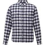 HELLY HANSEN(ヘリーハンセン) HO41351 ロングスリーブシャツ Men’s HO41351 長袖シャツ(メンズ)