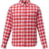 HELLY HANSEN(ヘリーハンセン) HO41351 ロングスリーブシャツ Men’s HO41351 長袖シャツ(メンズ)