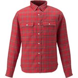 HELLY HANSEN(ヘリーハンセン) HO41352 ロングスリーブシャツ Men’s HO41352 長袖シャツ(メンズ)