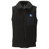 HELLY HANSEN(ヘリーハンセン) HO51256 ファイバーパイルサーモベスト Men’s HO51256 フリースベスト(メンズ)