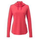 HELLY HANSEN(ヘリーハンセン) ロングスリーブ プルオーバー Women’s HTE31350 スウェット･パーカー(レディース)