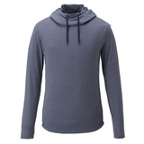 HELLY HANSEN(ヘリーハンセン) ロングスリーブ プルオーバー Men’s HTE31350 スウェット･トレーナー･パーカー