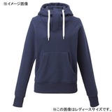 HELLY HANSEN(ヘリーハンセン) ロングスリーブ スウェットプル ボタンパーカ Men’s HTE31351 スウェット･トレーナー･パーカー