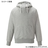 HELLY HANSEN(ヘリーハンセン) ロングスリーブ スウェットプル ボタン パーカ Women’s HTE31351 スウェット･パーカー(レディース)