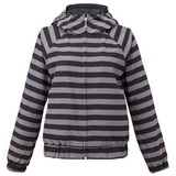 HELLY HANSEN(ヘリーハンセン) スリッパフーディ Women’s HTW11351 ソフトシェルジャケット(レディース)