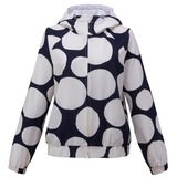 HELLY HANSEN(ヘリーハンセン) スリッパフーディ Women’s HTW11351 ソフトシェルジャケット(レディース)