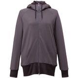 HELLY HANSEN(ヘリーハンセン) ロングスリーブ ストレッチ フリースフーディ Women’s HTW11355 フリースジャケット(レディース)