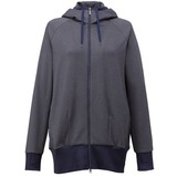 HELLY HANSEN(ヘリーハンセン) ロングスリーブ ストレッチ フリースフーディ Women’s HTW11355 フリースジャケット(レディース)