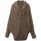 HELLY HANSEN(ヘリーハンセン) ジェルタボレロ Women’s HTW11356 スウェット･パーカー(レディース)