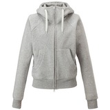 HELLY HANSEN(ヘリーハンセン) ロングスリーブ スウェットフル ジップフーディ Women’s HTW31351 スウェット･パーカー(レディース)