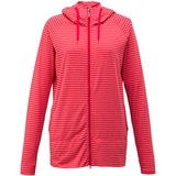 HELLY HANSEN(ヘリーハンセン) ロングスリーブ フルジップ フーディ Women’s HTW31358 スウェット･パーカー(レディース)
