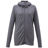 HELLY HANSEN(ヘリーハンセン) ロングスリーブ フルジップ フーディ Women’s HTW31358 スウェット･パーカー(レディース)