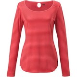 HELLY HANSEN(ヘリーハンセン) ロングスリーブ ティー Women’s HTW31359 Tシャツ･カットソー長袖(レディース)