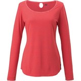 HELLY HANSEN(ヘリーハンセン) ロングスリーブ ティー Women’s HTW31359 Tシャツ･カットソー長袖(レディース)