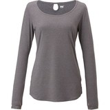 HELLY HANSEN(ヘリーハンセン) ロングスリーブ ティー Women’s HTW31359 Tシャツ･カットソー長袖(レディース)