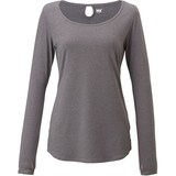 HELLY HANSEN(ヘリーハンセン) ロングスリーブ ティー Women’s HTW31359 Tシャツ･カットソー長袖(レディース)