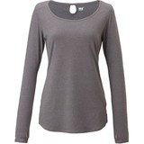 HELLY HANSEN(ヘリーハンセン) ロングスリーブ ティー Women’s HTW31359 Tシャツ･カットソー長袖(レディース)