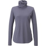HELLY HANSEN(ヘリーハンセン) ロングスリーブ タートル Women’s HTW31360 シャツ･ポロシャツ(レディース)